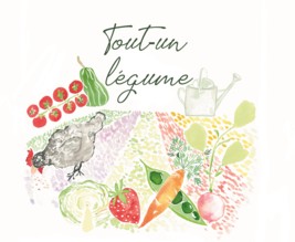 TOUT UN LEGUME