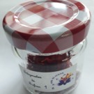 Safran  Stigmates en pot de 1 gramme  