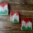 Savon  Savon de Noël  