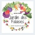 Jardin Des Falaises